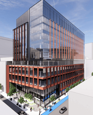 109 Brookline Ave  Boston, MA