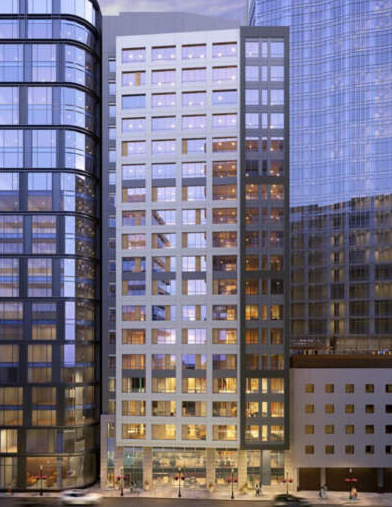 41 LaGrange St Boston, MA