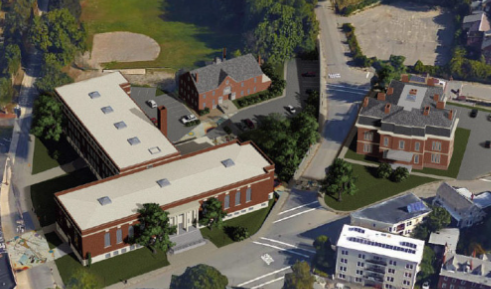 Fitchburg Arts Community